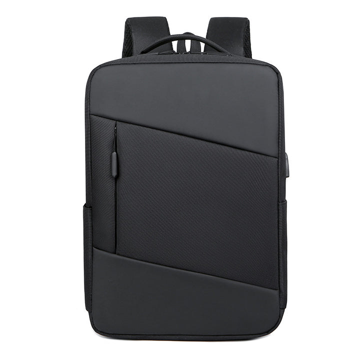Sleek Structured Backpack Stornfield
