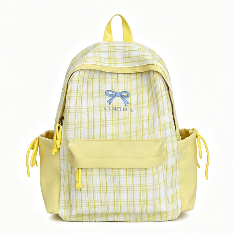 Stylish Utility Backpack Stornfield
