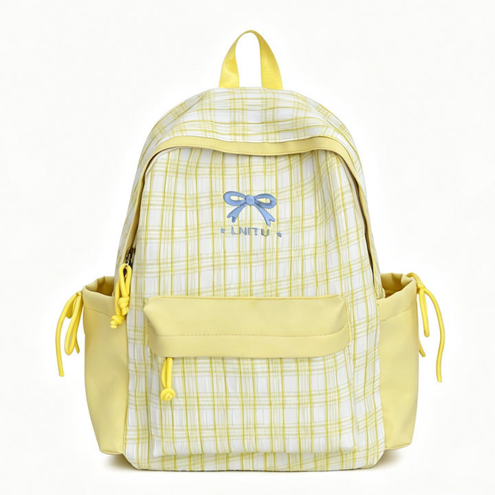 Stylish Utility Backpack Stornfield