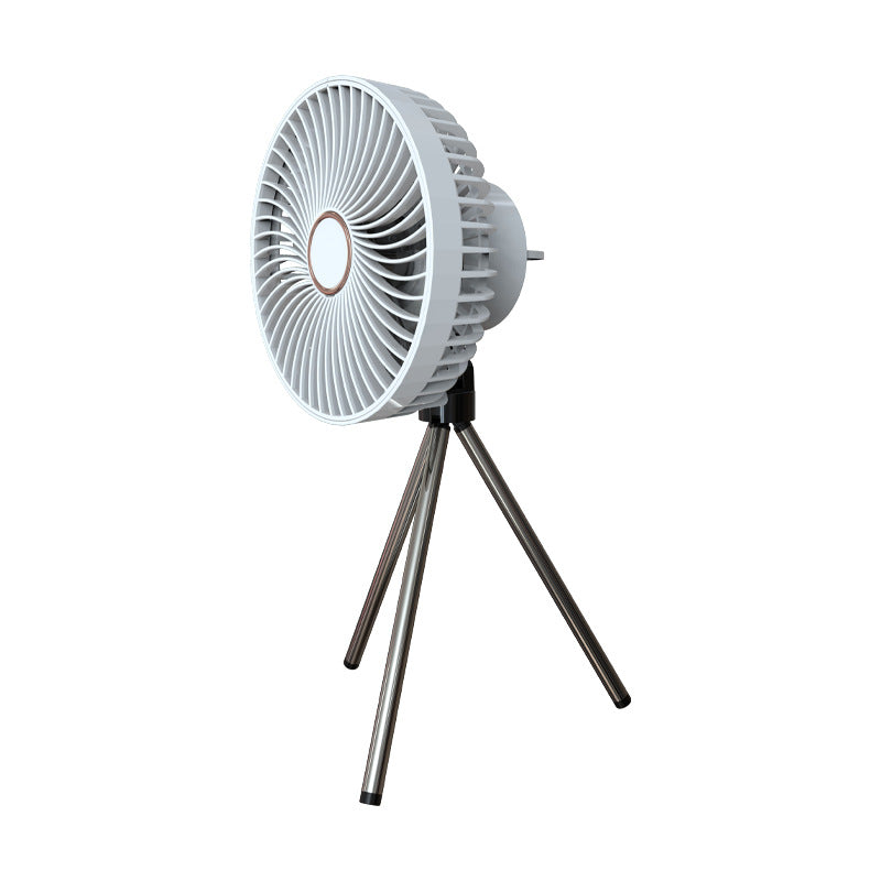 Stand fan with flexible tripod Stornfield