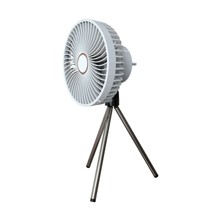 Stand fan with flexible tripod Stornfield