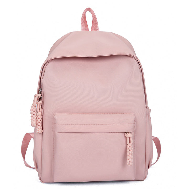 Lightweight Ergonomic School Backpack Stornfield