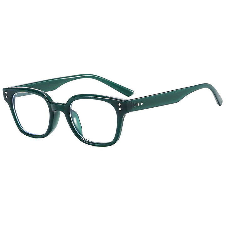 Women Stylish Glasses in Retro Design Stornfield