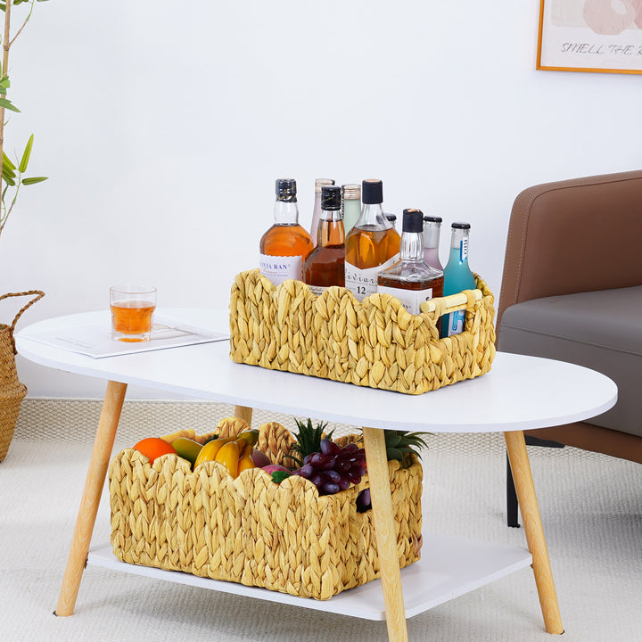 Home Storage Decorative Basket Stornfield