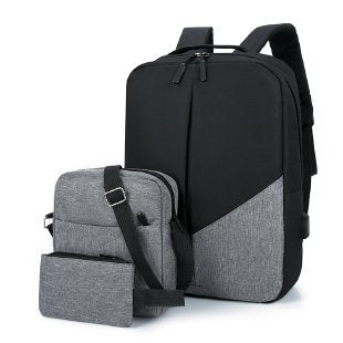 Multifunctional Backpack Set Stornfield