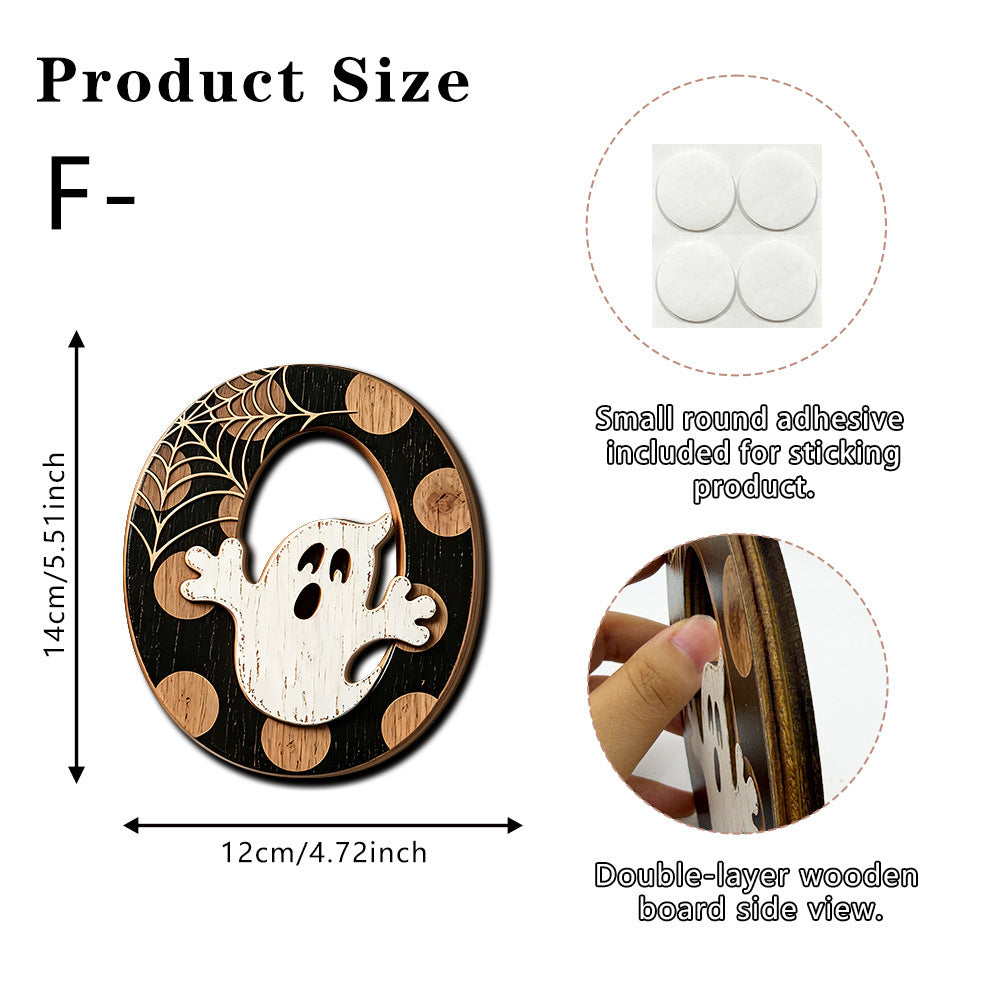 Deko Halloween Pumpkin Figure Stornfield