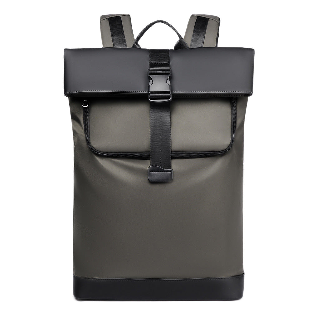 Rolltop Urban Backpack Stornfield