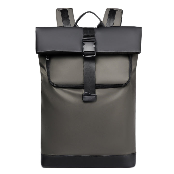 Rolltop Urban Backpack Stornfield