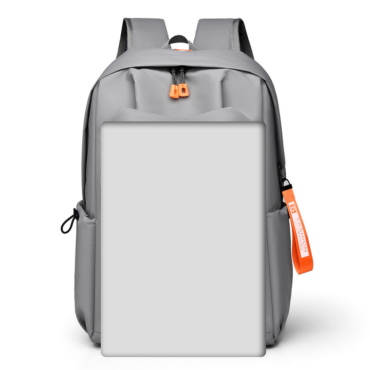 Multi-Pocket Urban Backpack Stornfield
