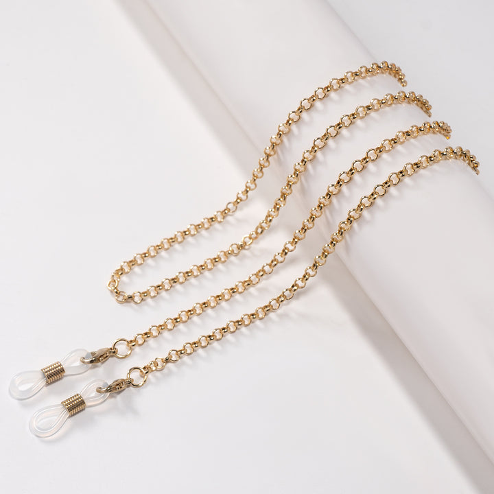 Adjustable Eyewear Holder Chain Stornfield
