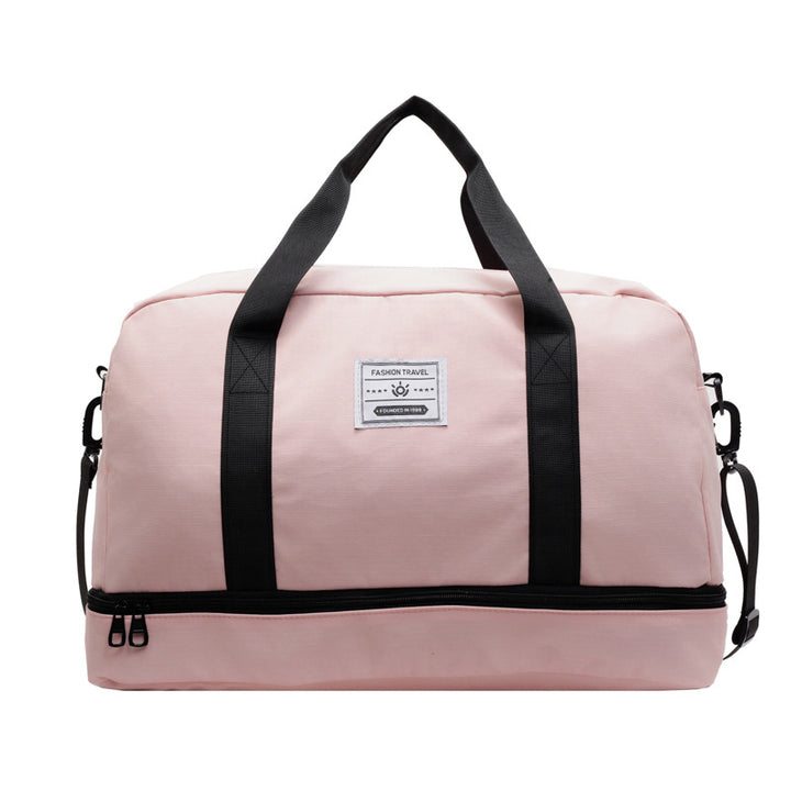 Stylish Travel Weekender Bag Stornfield