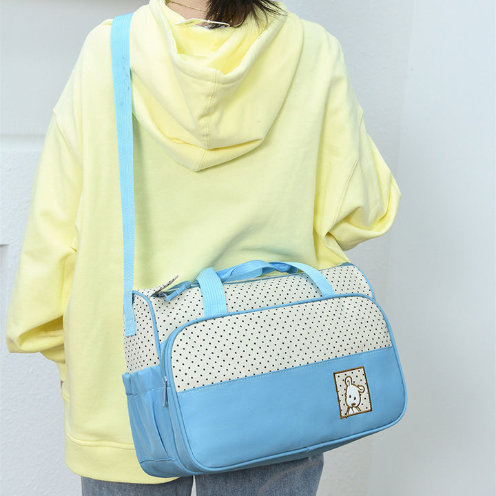 Multi-Purpose Travel Set Stornfield