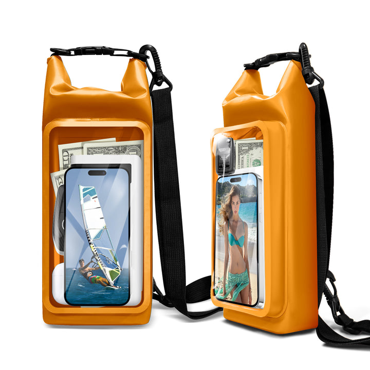 Waterproof Messenger Bag Stornfield