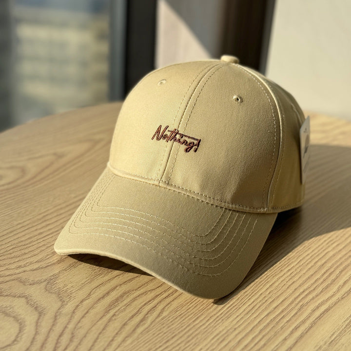 Men's Stylish Casual Cotton Baseball Cap Stornfield