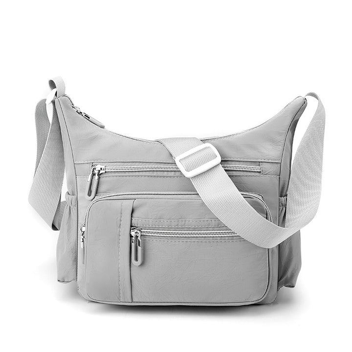 Structured Crossbody Organizer Bag Stornfield