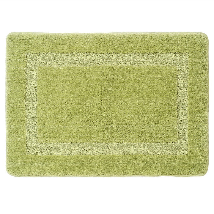 Plush Bath Mat Stornfield