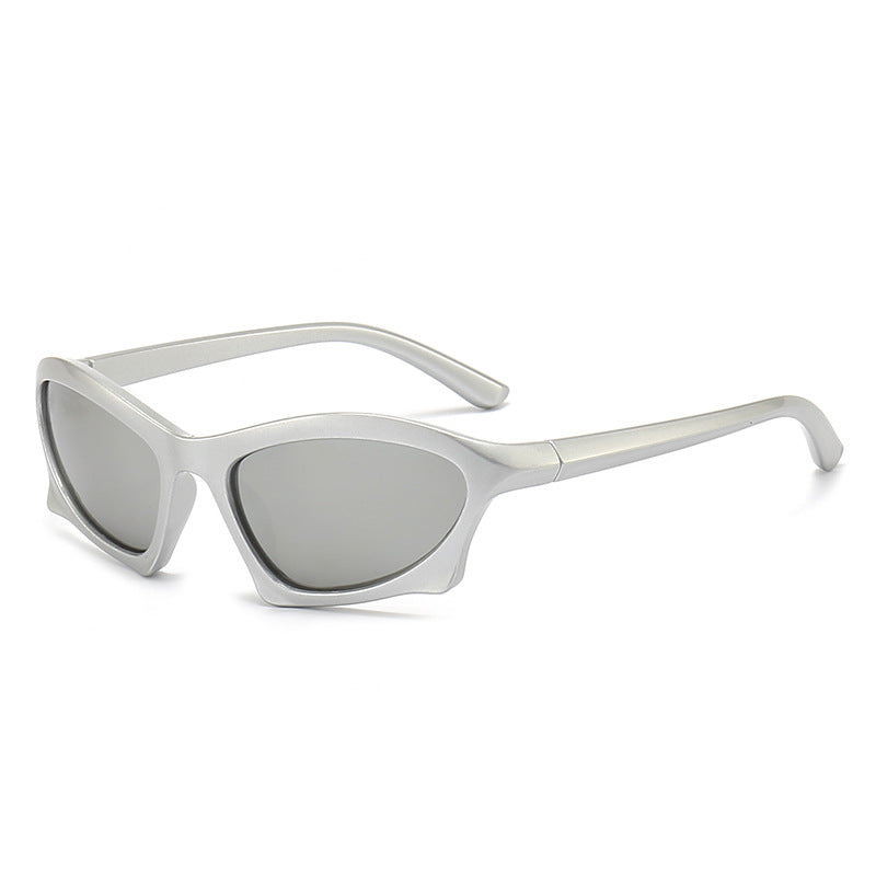 Women's modern and stylish sunglasses with attractive design Stornfield