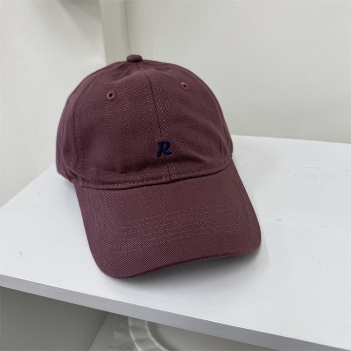 Women's Casual Adjustable Baseball Cap Stornfield