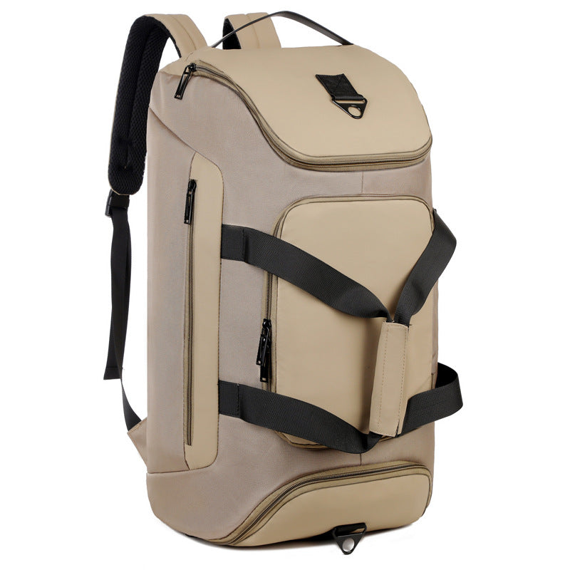 Multi-Functional Sports Duffel Stornfield