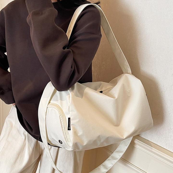 Versatile Gym Duffel Bag Stornfield