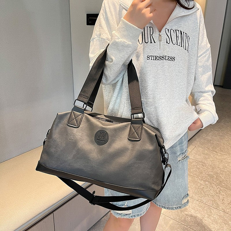 Travel Duffel