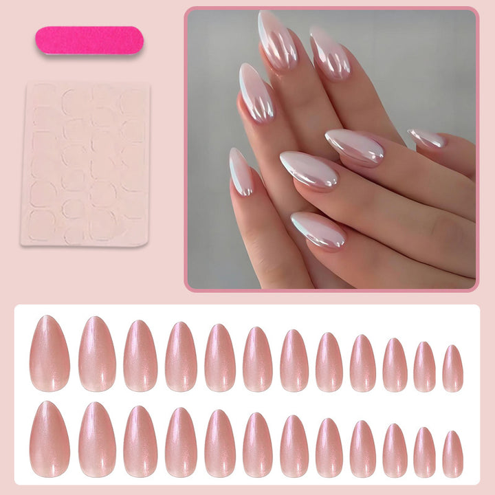 Elegant Nail Tips Stornfield