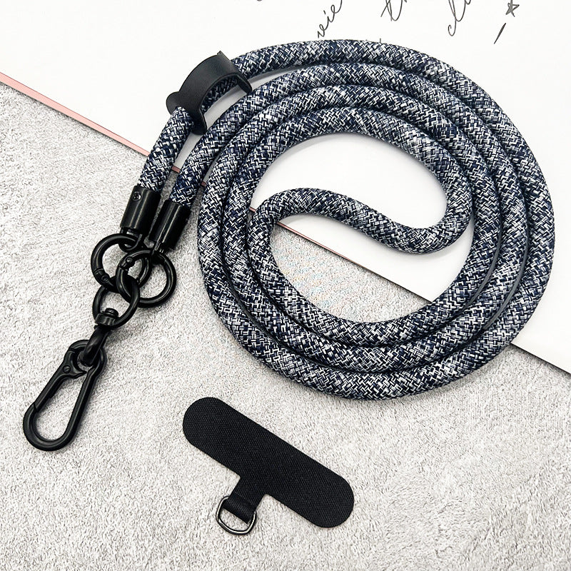 Durable Paracord Dog Leash Stornfield