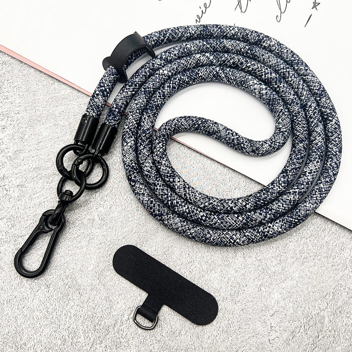 Durable Paracord Dog Leash Stornfield