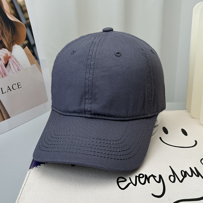 Women's Premium Baseball Cap with Sweat-Absorbing Technology Stornfield