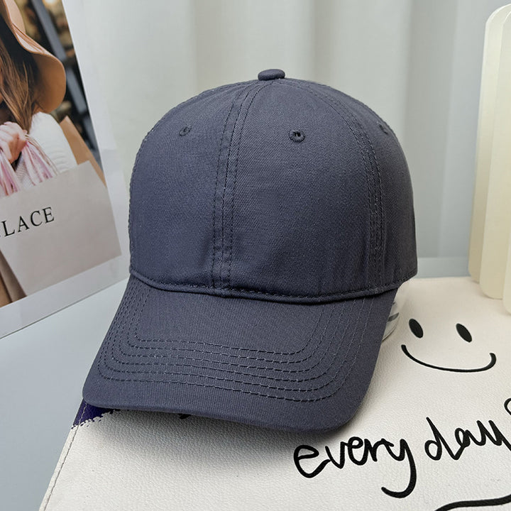 Women's Premium Baseball Cap with Sweat-Absorbing Technology Stornfield