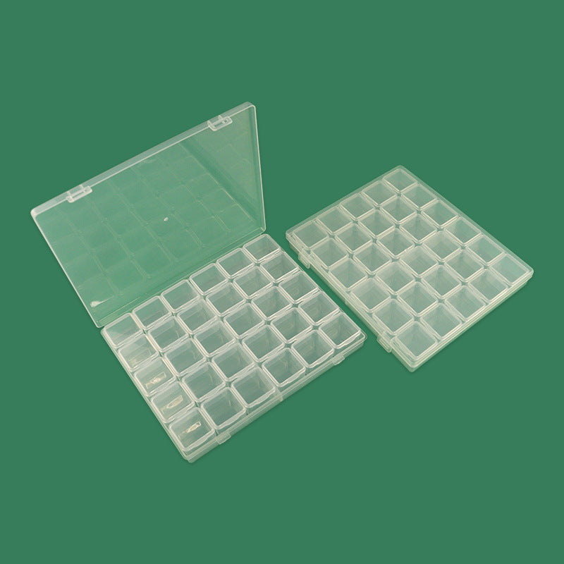 Multi-Grid Storage Organizer Stornfield