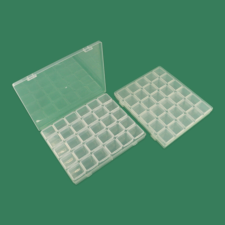Multi-Grid Storage Organizer Stornfield