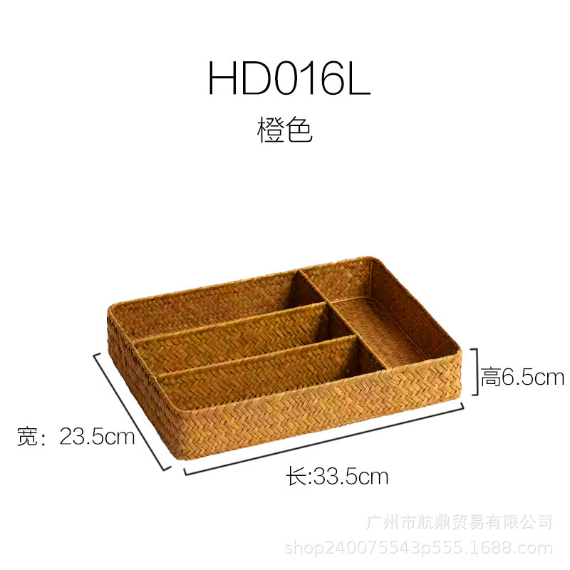 Storage basket Stornfield