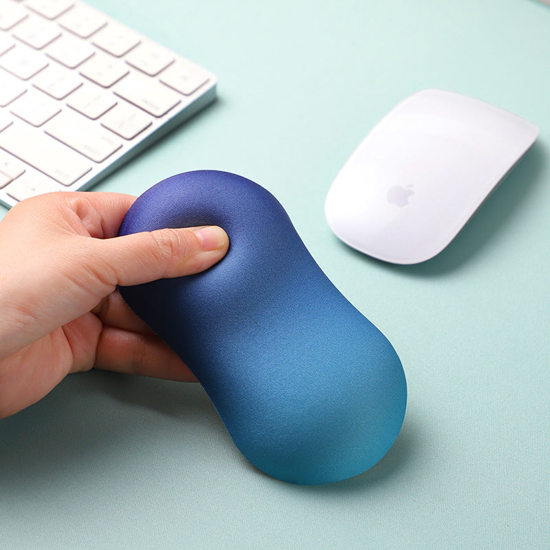 Ergonomic Gel Mouse Pad