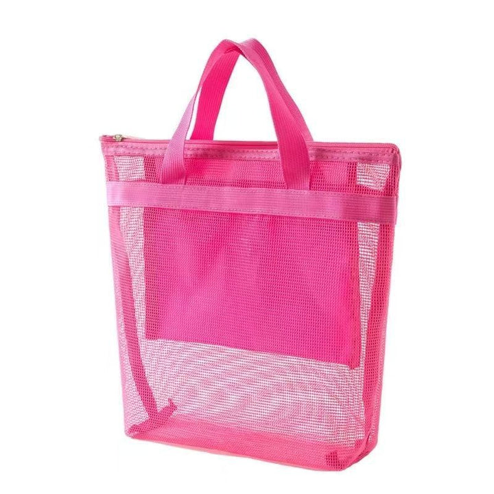 Practical mesh bag Stornfield