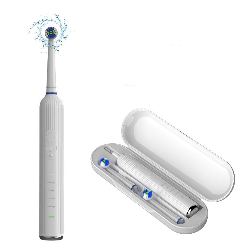 Smart Electric Toothbrush Stornfield