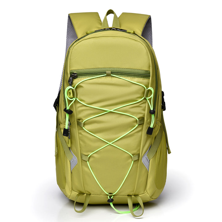 High-Performance Casual Outdoor Backpack Stornfield