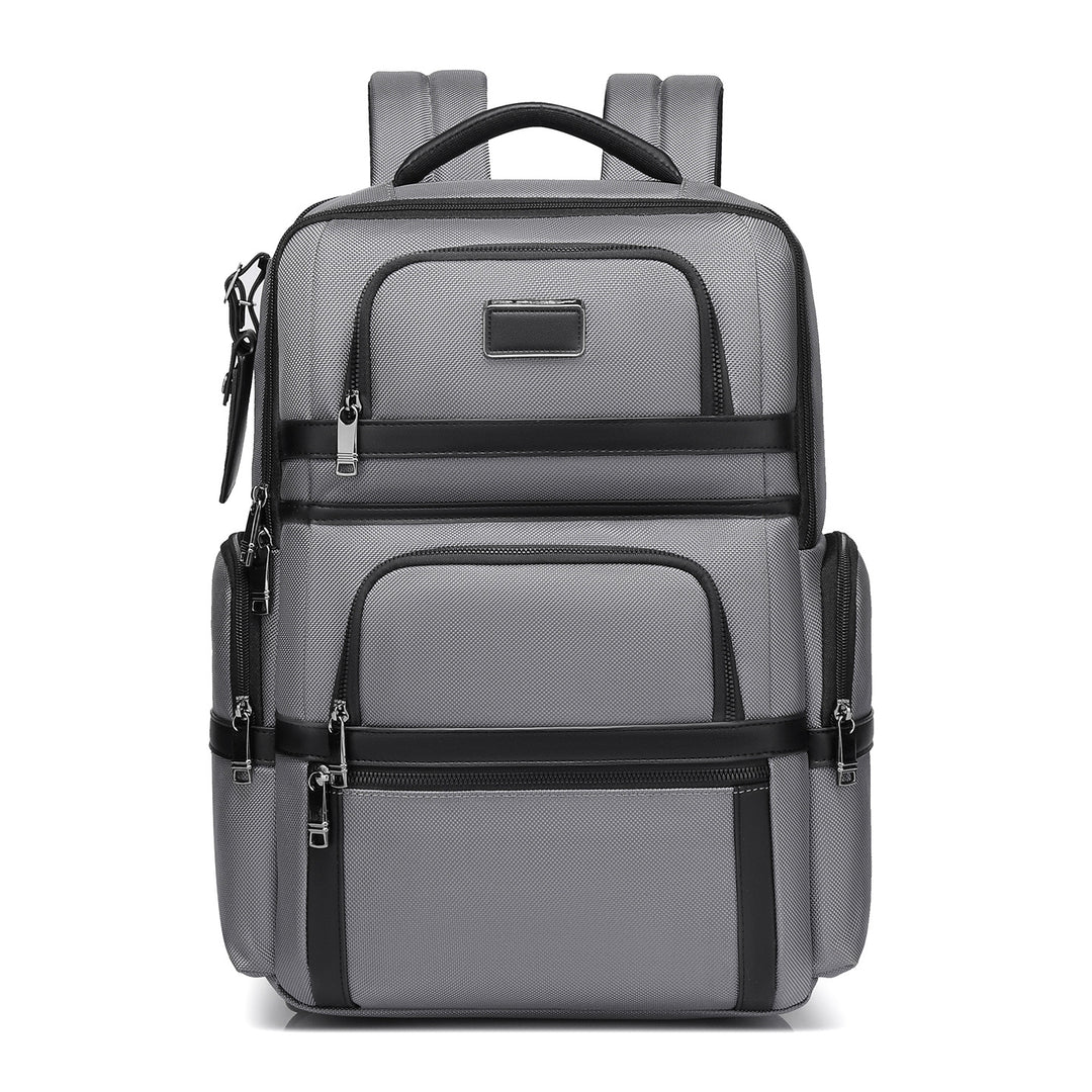 Professional Ergonomic Laptop Backpack Stornfield