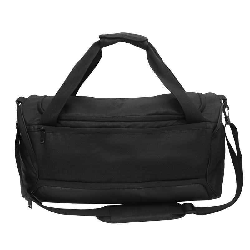 Versatile Sports Duffle Bag