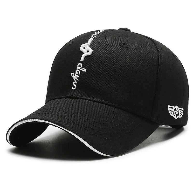 Men's Casual Baseball Cap Stornfield