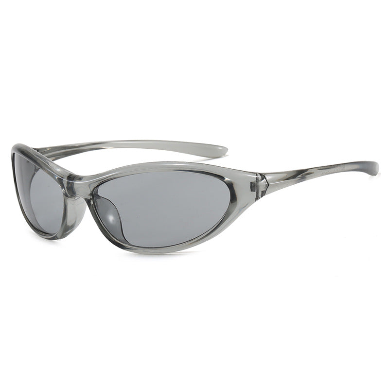Women's sporty and stylish sunglasses with ergonomic design Stornfield