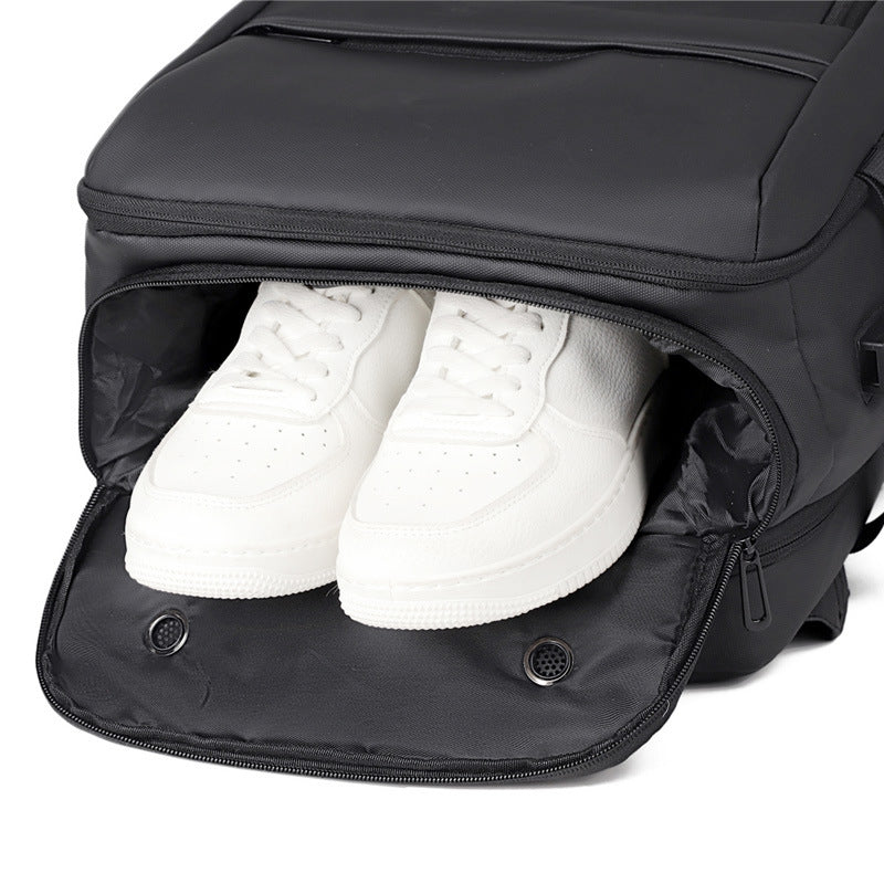 Multifunctional Travel Backpack Stornfield