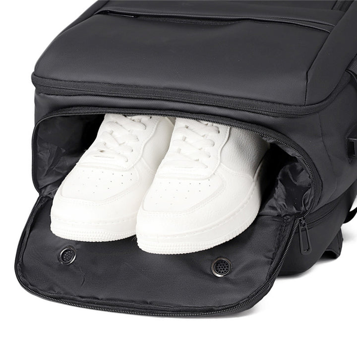 Multifunctional Travel Backpack Stornfield