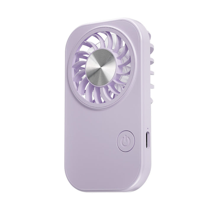 Women's Portable Mini Fan Stornfield