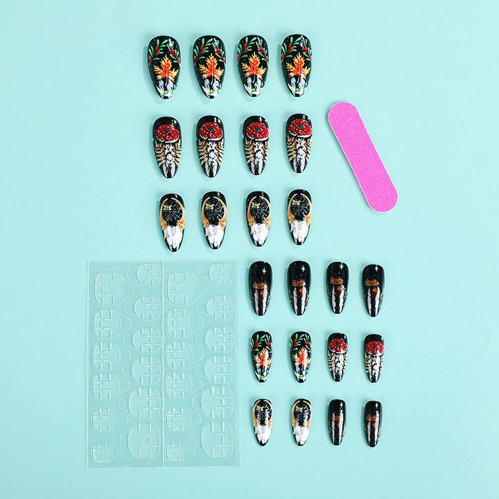 Nail Art Design Stornfield