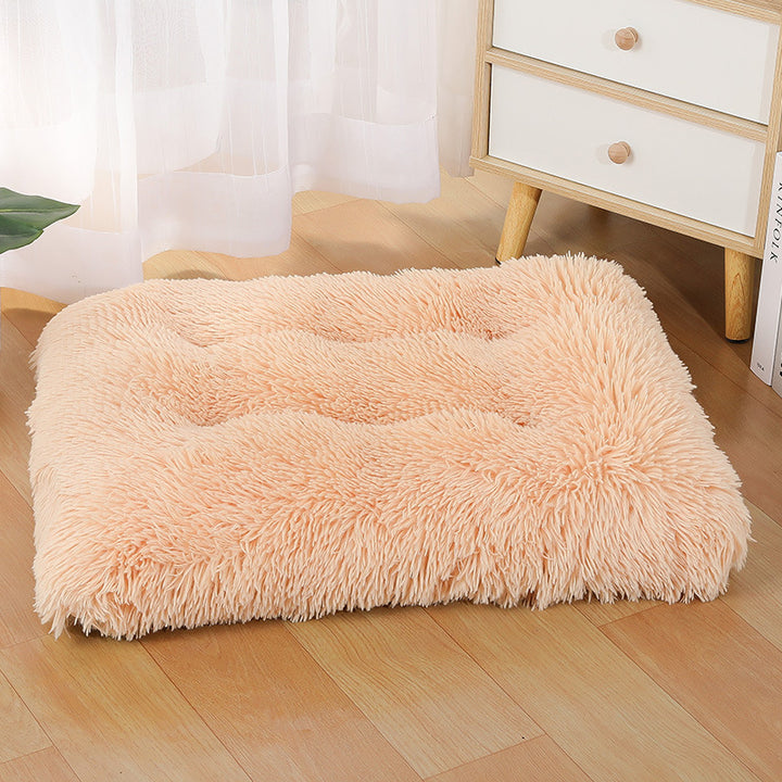 Unisex Cozy Pet Pillow Stornfield
