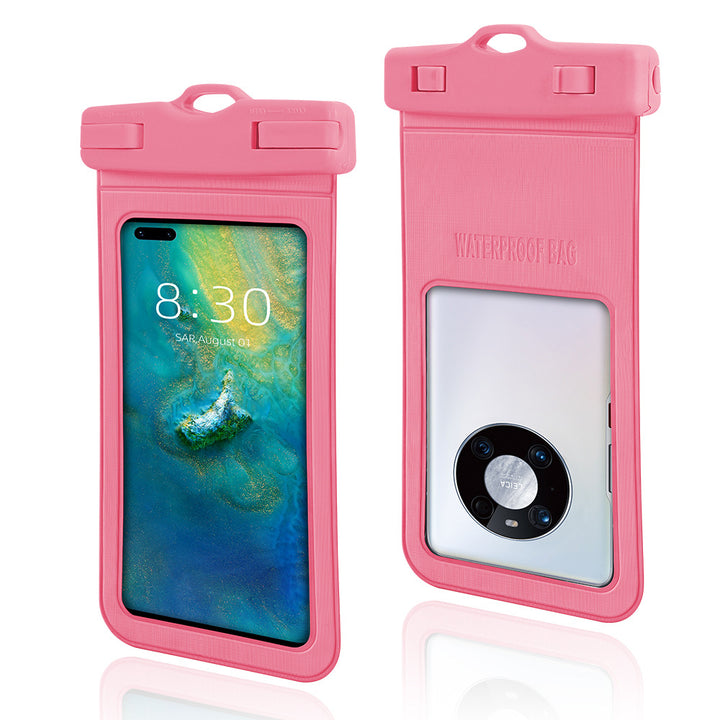 Waterproof Smartphone Case Stornfield