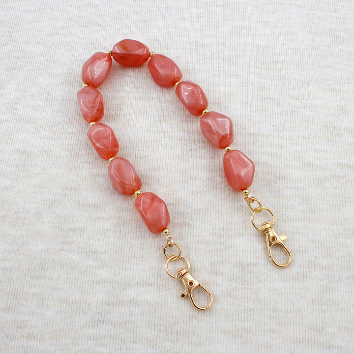 Stylish Beaded Eyewear Chain Stornfield