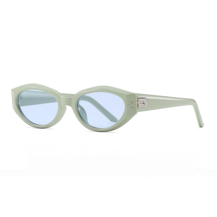 Retro Cat-Eye Sunglasses Stornfield
