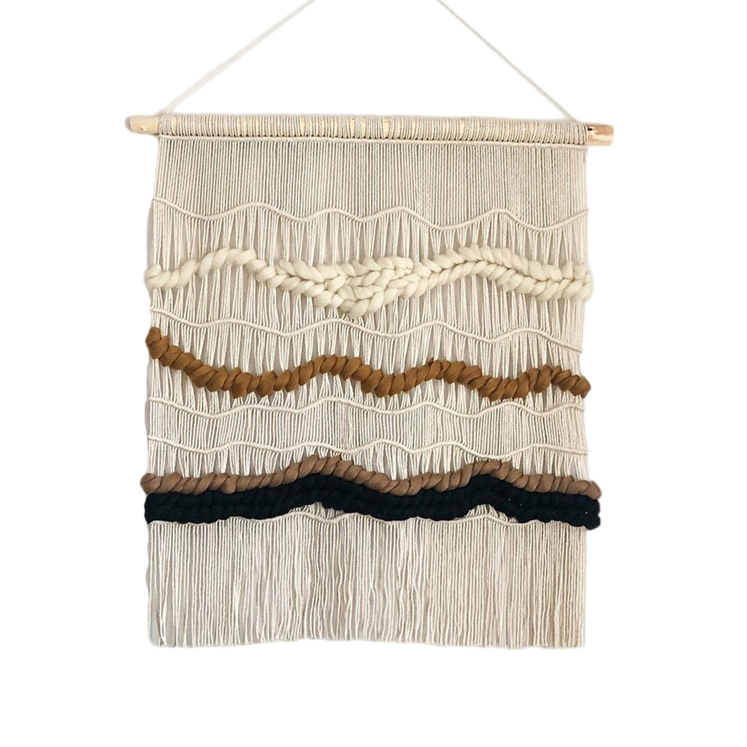 Woven Wall Art Stornfield